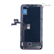 Iphone X Lcd - Oled Copy (Apple)