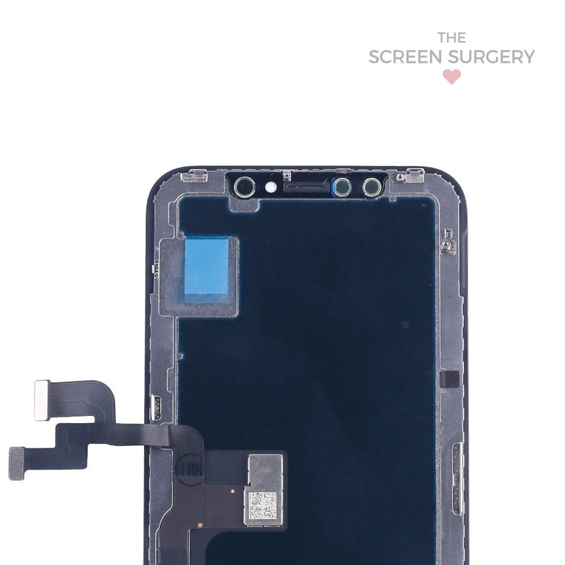 Iphone X Lcd - Oled Copy (Apple)