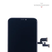 Iphone X Lcd - Oled Copy (Apple)