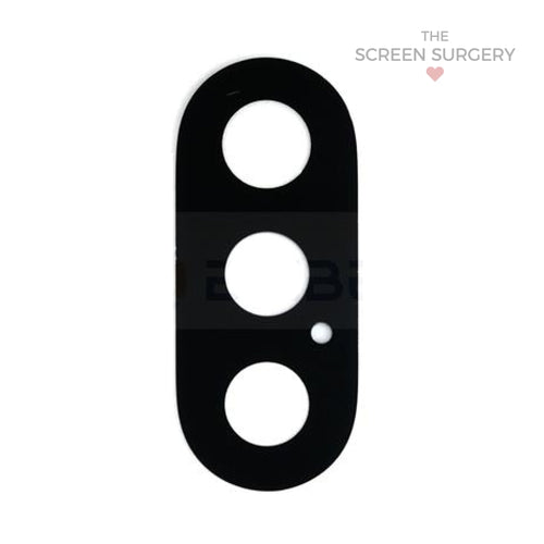 For iPhone - X - Rear Camera Lens