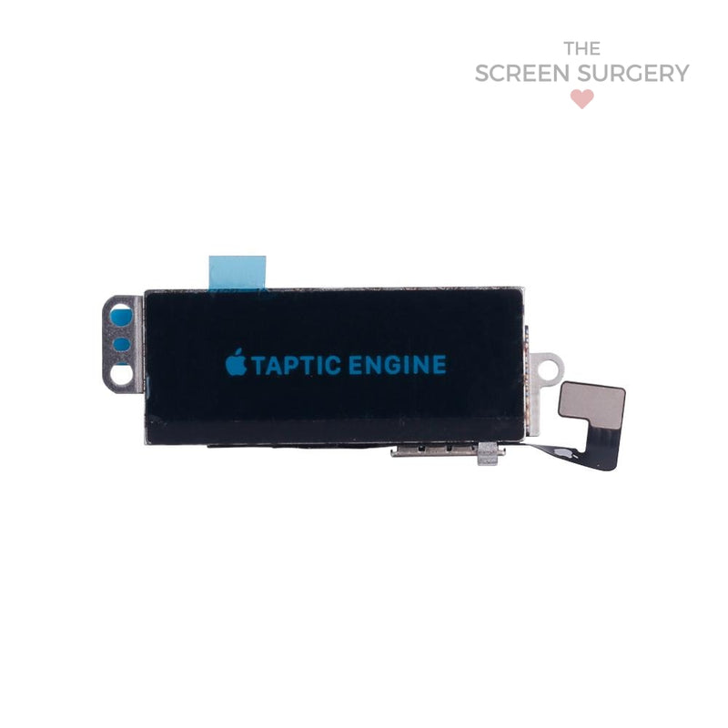 Iphone X Vibrating Motor Original