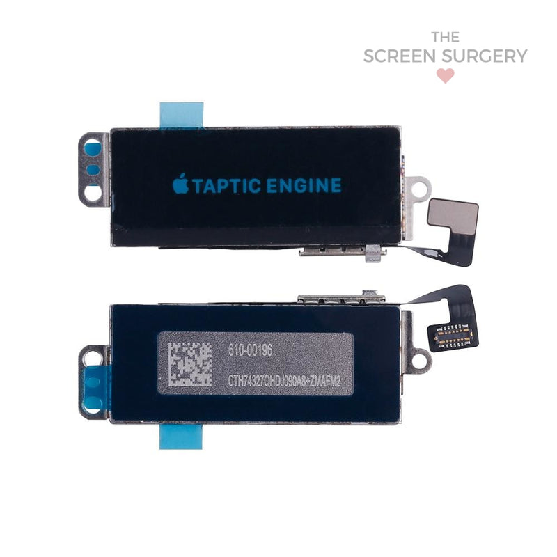 Iphone X Vibrating Motor Original