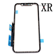 Iphone Xr Glass - Oca And Frame Digitiser Ic