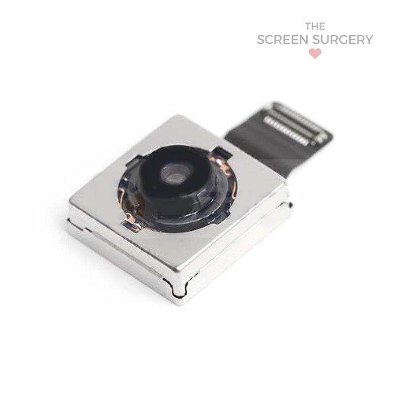 Iphone Xr Rear Camera - Oem