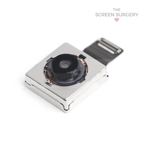 For iPhone XR - Rear Camera - Genuine Pull