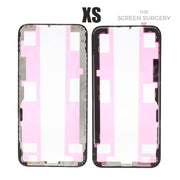 Iphone Xs - Frame Bezel (Oem)