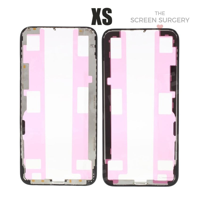 Iphone Xs - Frame Bezel (Oem)
