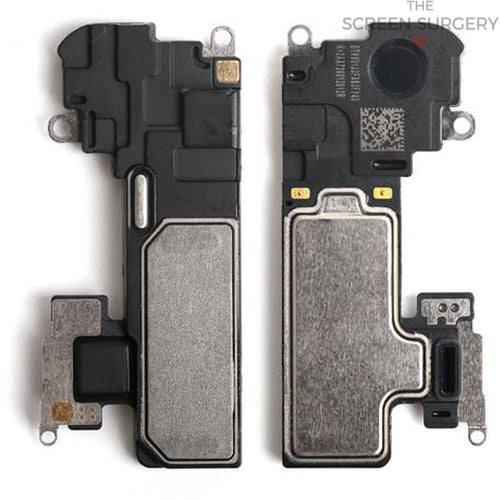 For iPhone XS Max Ear Speaker - Platinum