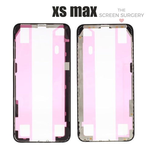 For iPhone XS Max - Frame Bezel