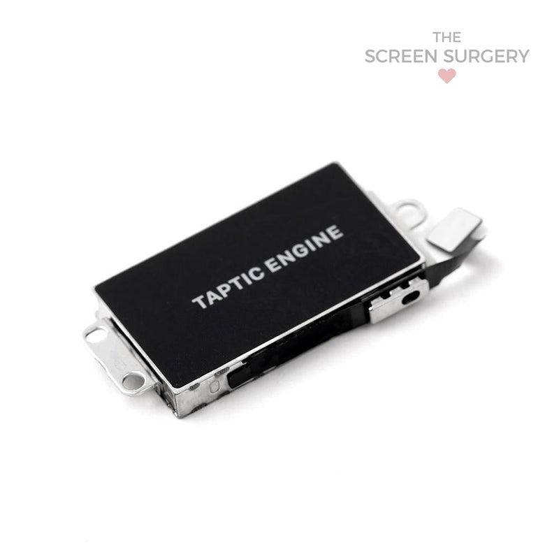 Iphone Xs Max Vibrating Motor Original