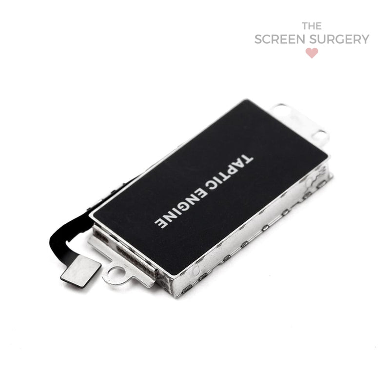Iphone Xs Max Vibrating Motor Original