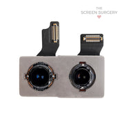 Iphone Xs Rear Camera (Apple)
