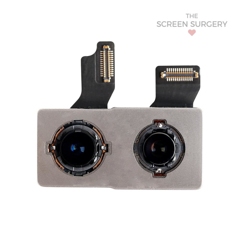 Iphone Xs Rear Camera (Apple)
