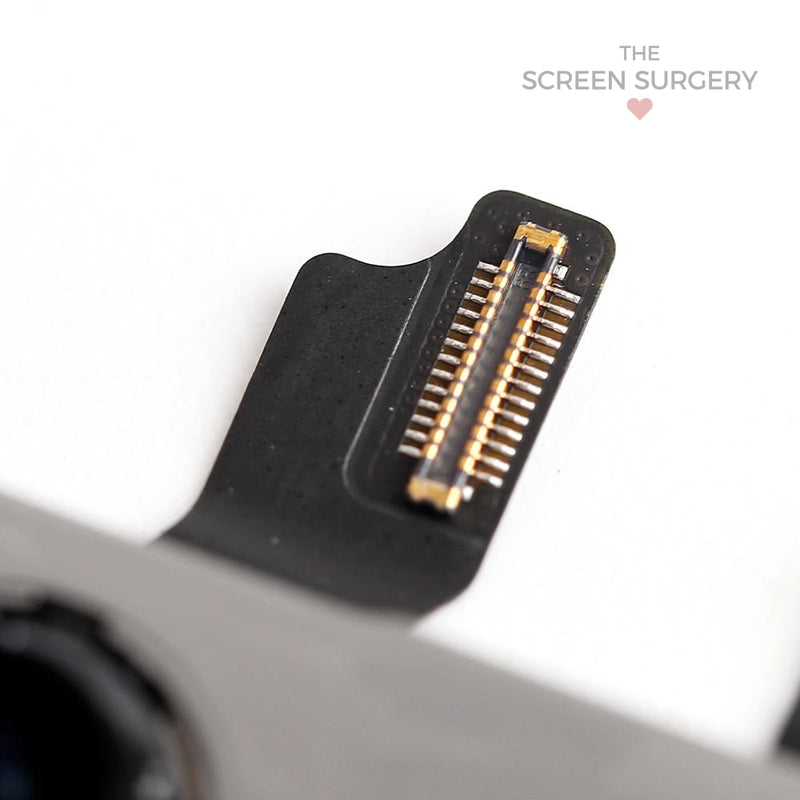 Iphone Xs Rear Camera (Apple)