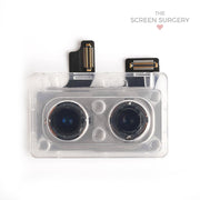 Iphone Xs Rear Camera (Apple)