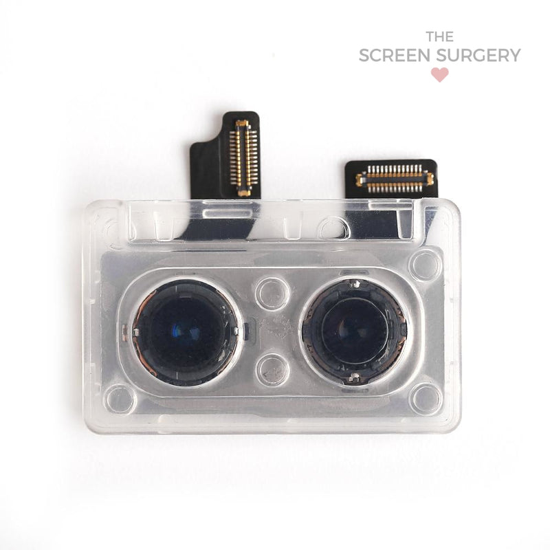 Iphone Xs Rear Camera (Apple)