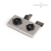 Iphone Xs Rear Camera (Apple)