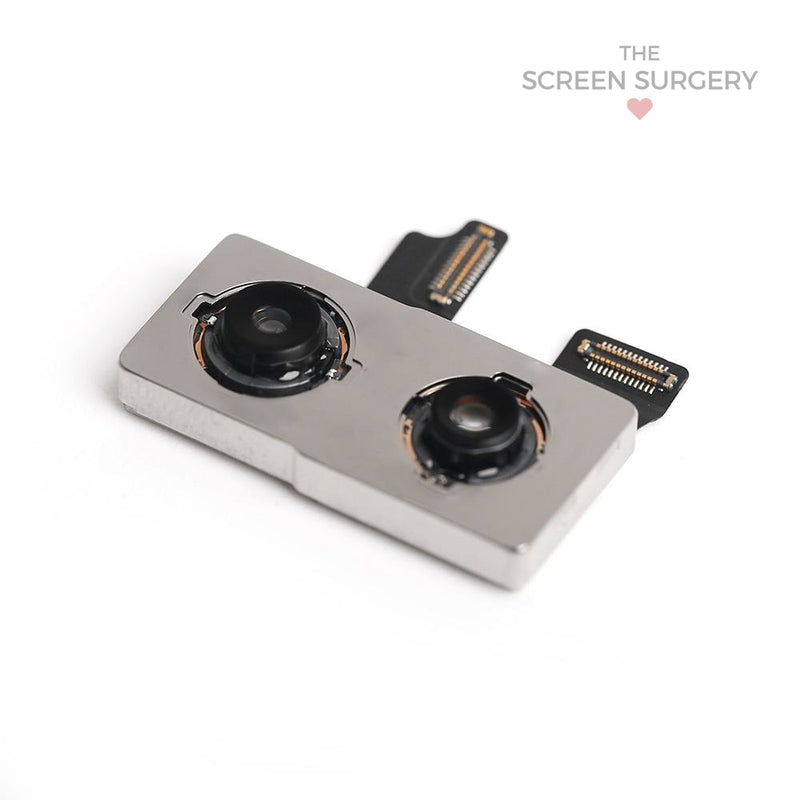 Iphone Xs Rear Camera (Apple)
