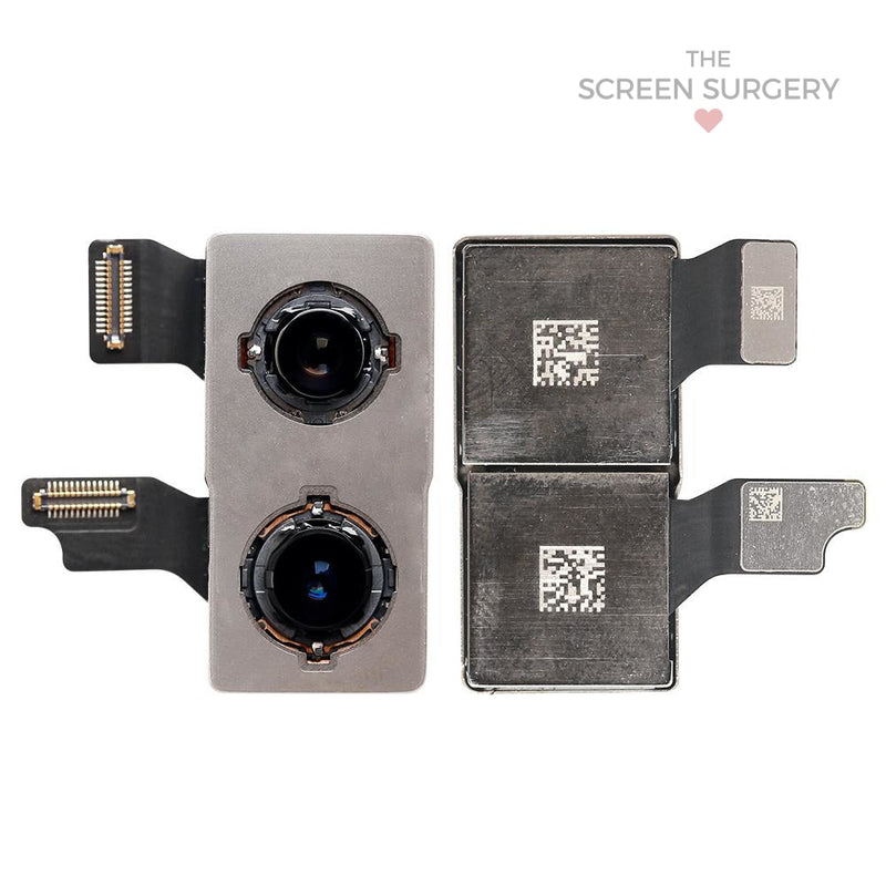 Iphone Xs Rear Camera (Apple)