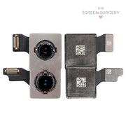 Iphone Xs Rear Camera (Apple)