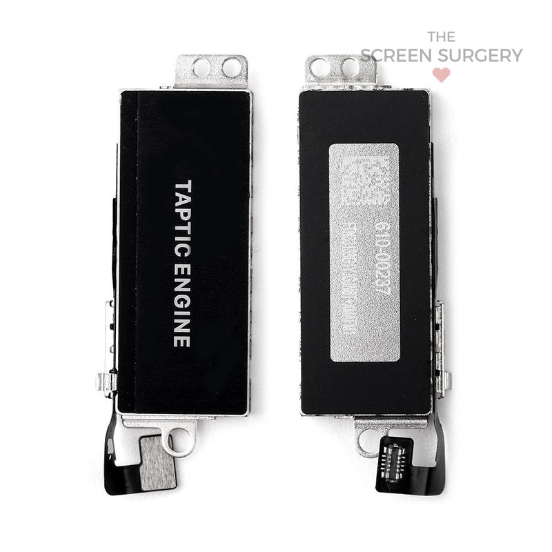 Iphone Xs Vibrating Motor Original (Taptic Engine )