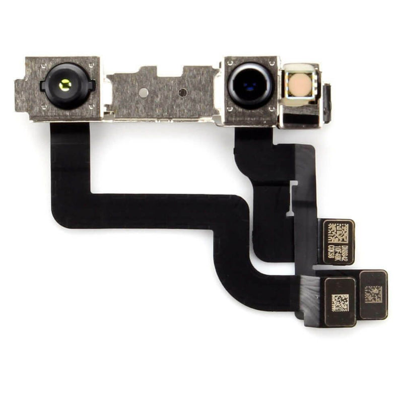 For iPhone XR - Front Camera Platinum