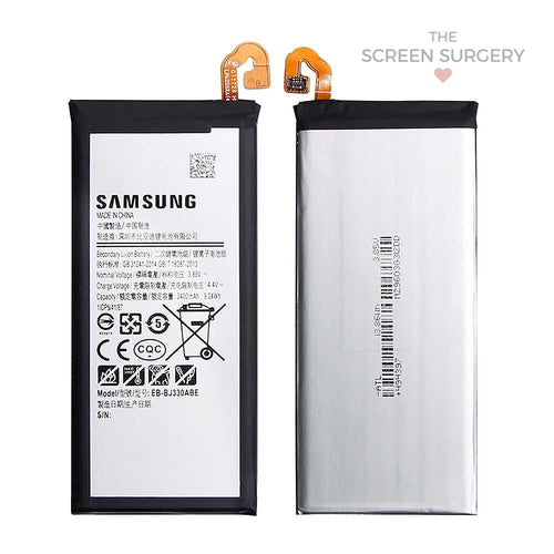 J330 Battery ( J3 2017)  - Platinum
