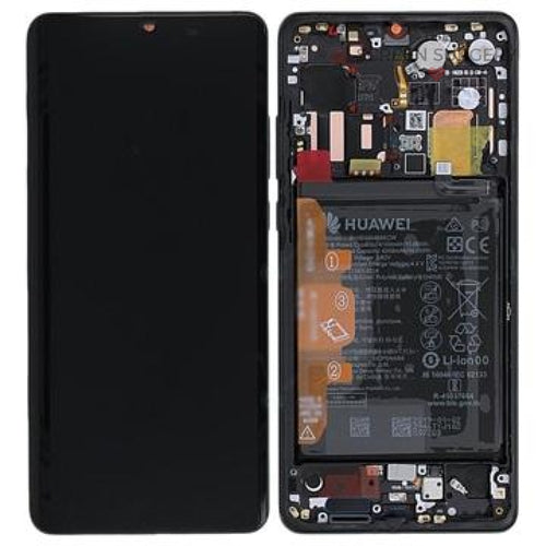 Huawei - P30 Pro/P30 Pro New Edition - LCD Service Pack