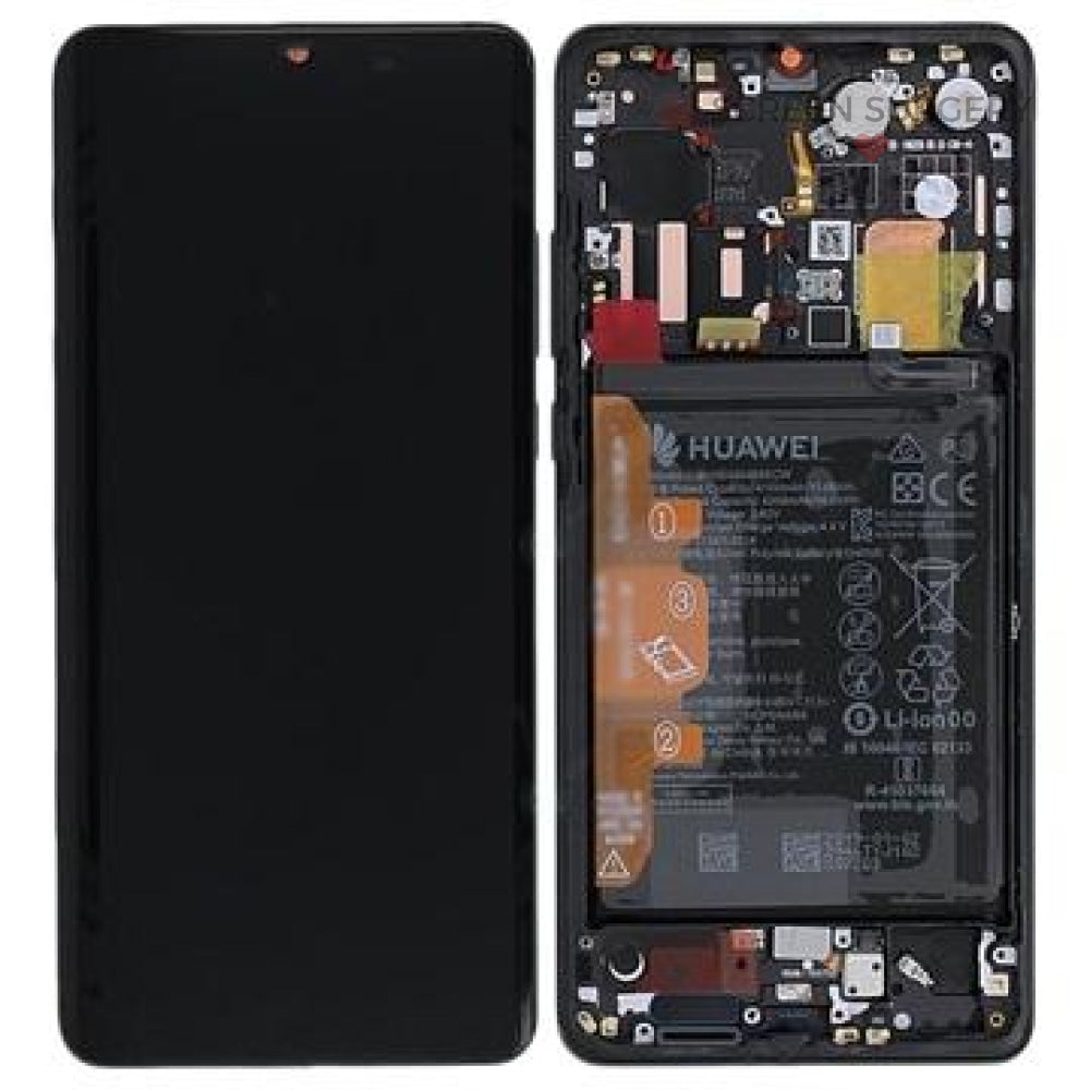 Huawei P30 Pro