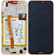 Huawei - P20 Lite - LCD Service Pack