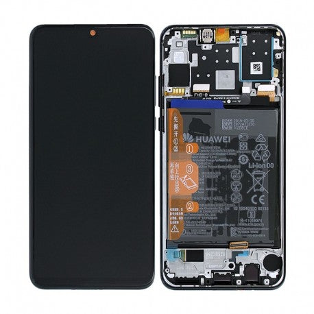 Huawei - P30 Lite (New Edition) - LCD Service Pack