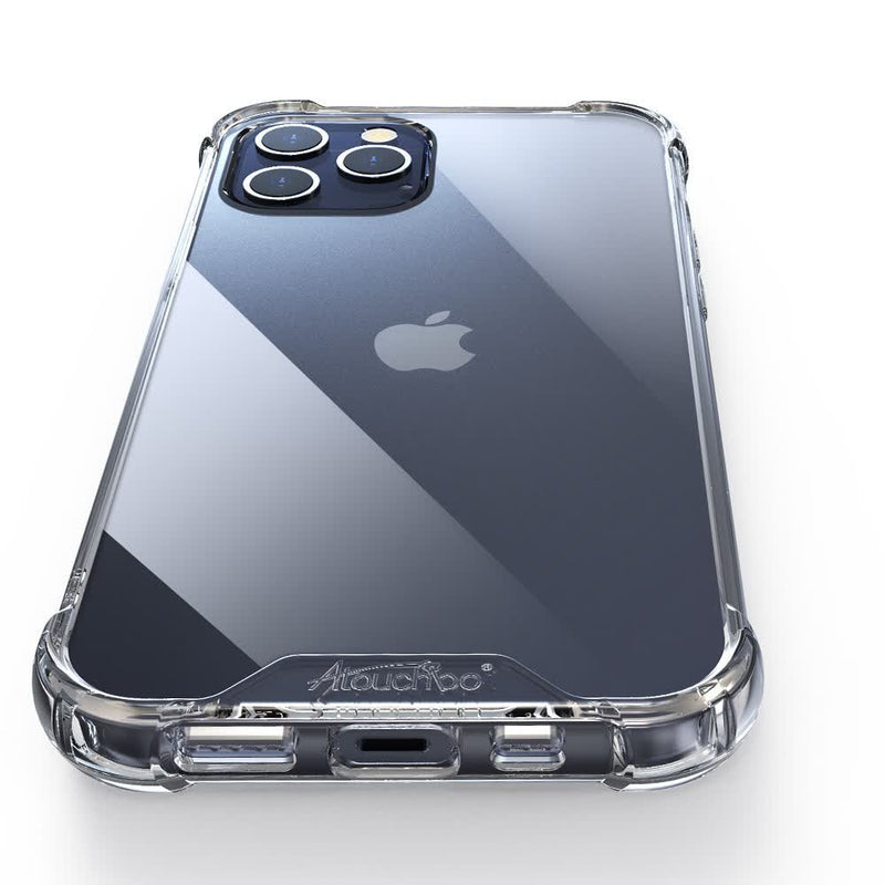 Atouchbo - Anti-Burst Case (All Models)
