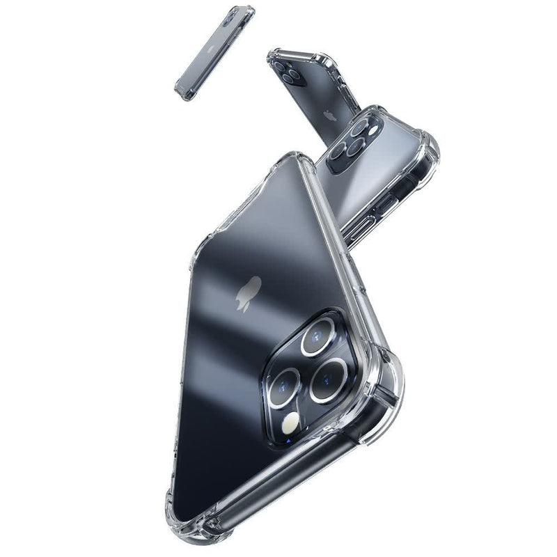 Atouchbo - Anti-Burst Case (All Models)