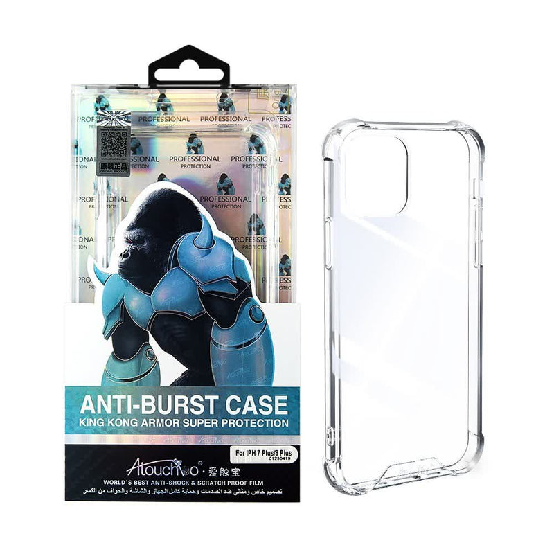 Atouchbo - Anti-Burst Case (All Models)