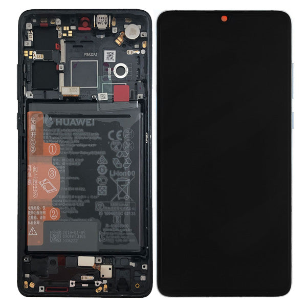 Huawei - P30 - LCD Service Pack