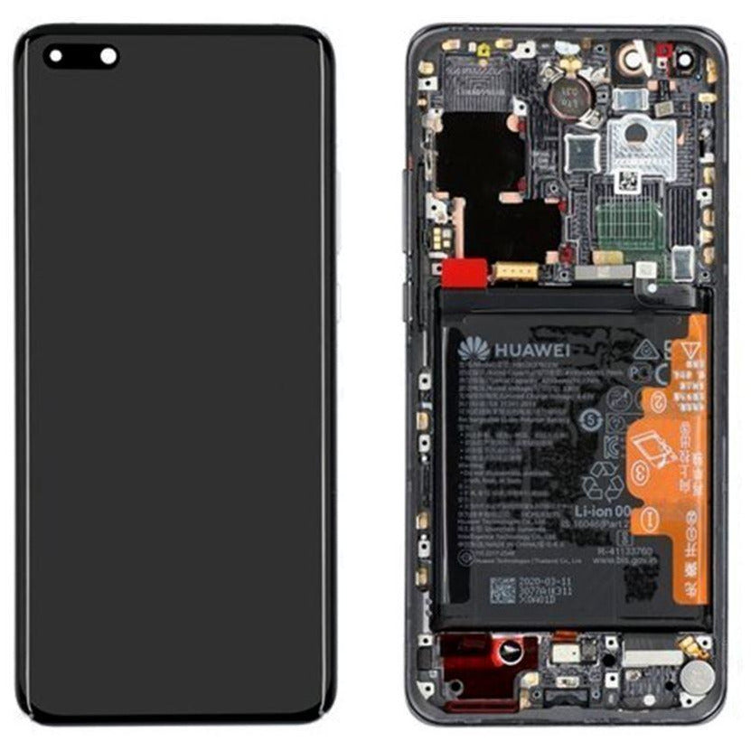 P40 Pro