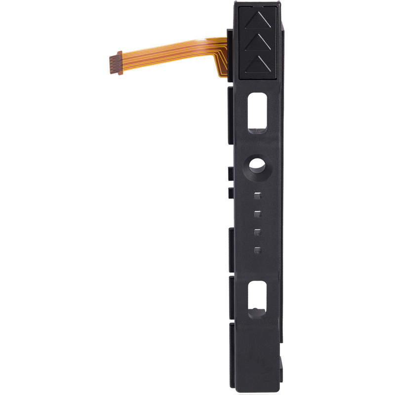 For Nintendo Switch Joy Controller - Plastic Rail (Right) with Flex