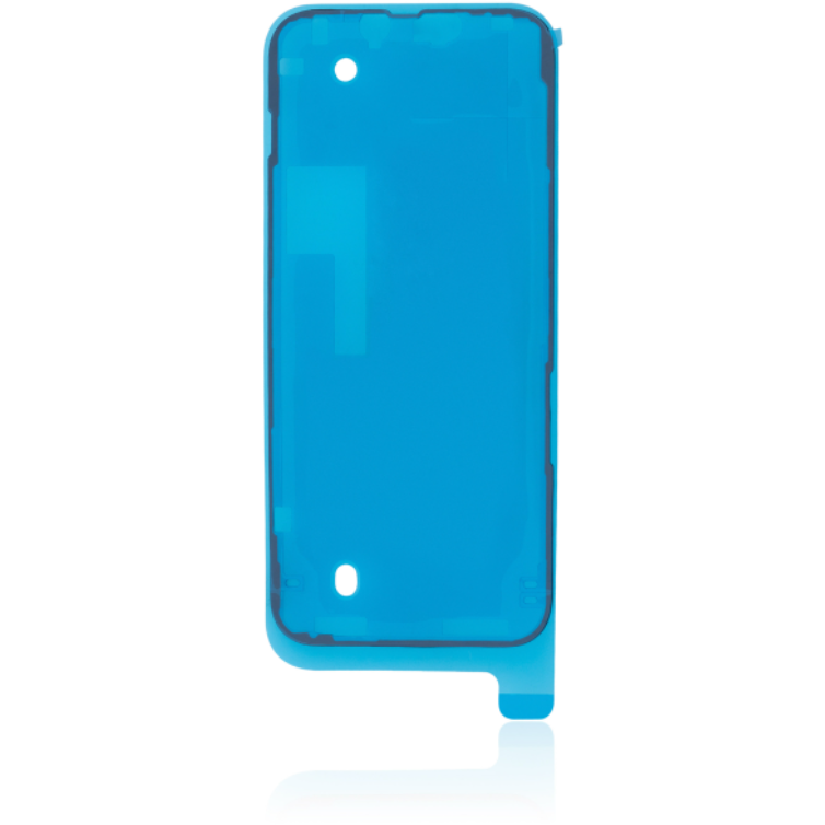 For iPhone 13 Pro Max - Waterproof Seal/Screen Adhesive - Blue