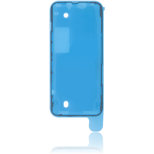 For iPhone 13 Pro - Waterproof Seal/Screen Adhesive - Blue