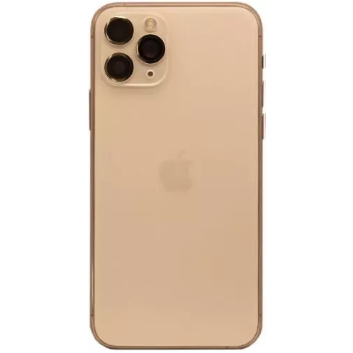 iPhone 11 Pro Max - Genuine Pull Rear Housing