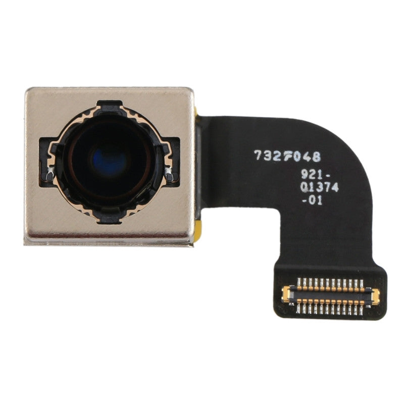 For iPhone - 8 - Rear Camera - Platinum