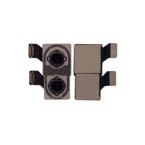 iPhone X - Genuine Pull Rear Camera