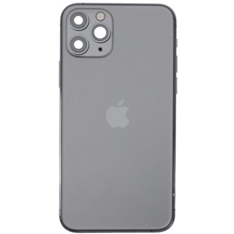 iPhone 11 Pro - Genuine Pull Rear Housing