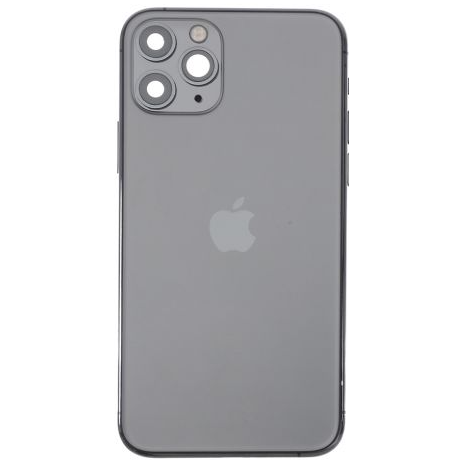 iPhone 11 Pro Max - Genuine Pull Rear Housing