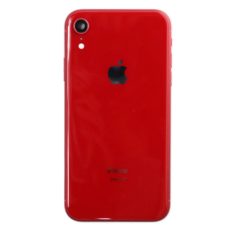 iPhone XR - Genuine Pull Rear Housing