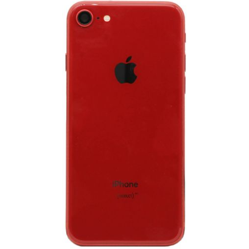 iPhone 8 - Genuine Pull Rear Housing