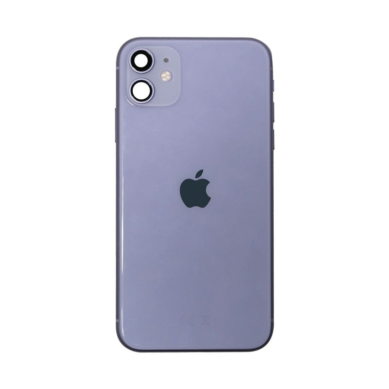 iPhone 11 - Genuine Pull Rear Housing