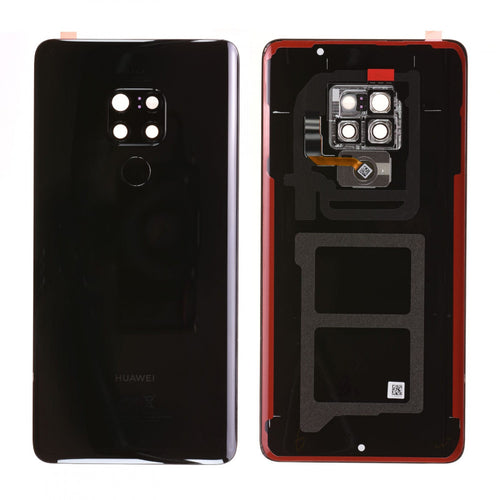 Huawei - Mate 20 - Rear Cover Service Pack