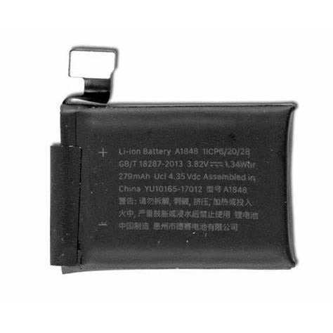For Apple Watch - Series 3 (38mm) - Battery