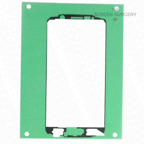 Samsung - S6 Edge Plus (G928) - Front Housing Adhesive